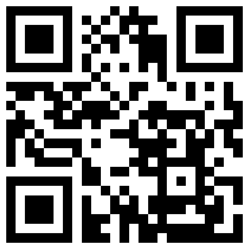 AI 創業諮詢 LINE QR Code