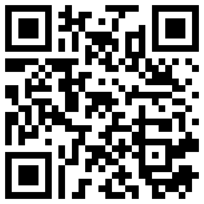 手機維修 LINE QR Code